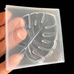 Sugarcraft Silicone Leaf Fondant Cake Decoration Mould