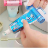 1 Pc Rolling Squeezer Toothpaste Dispenser Tube Sucker Hanging Holder