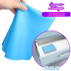 Oversize Silicone Craft Mat 23.6in Thick Nonstick Mats for Resin Molds Painting