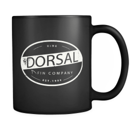 Vintage Mug