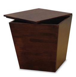 Mesa Storage Cube, End Table