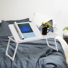 foldable laptop pc lapdesk/ support table/mobile portable folding