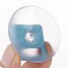 1 Pc Rolling Squeezer Toothpaste Dispenser Tube Sucker Hanging Holder