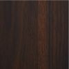 DunaWest Wooden Wine Bar Storage Cabinet with 2 door cabinet and Storage Cubes, Black And Brown