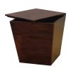 Mesa Storage Cube, End Table
