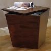 Mesa Storage Cube, End Table
