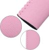 24 Pack Neoprene Freezer Pop Sleeve Ice Pop Sleeve Popsicle Holders BPA-Free for Kids Party Drink - 8 Colors