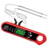 Digital Thermometer BBQ Meat Food Cooking Temperature Tester