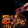 Digital Thermometer BBQ Meat Food Cooking Temperature Tester