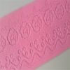 Diy Kitchen Tool Flower Silicone Mold Lace Mat Fondant Cake Decorating Tool Chocolate Gumpastes Mold