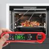 Digital Thermometer BBQ Meat Food Cooking Temperature Tester