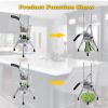 3/8" Blade Fruit and Vegetable Strip Cutting Machine