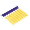 Biscuits Baking Printing Alphabet Mold Cookies Cutter Word Press Stamp Baking Mold Cake Curling Embossing Mold Cookie DIY Tools