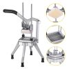 3/8" Blade Fruit and Vegetable Strip Cutting Machine