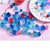 Silicone Mold Diy Hand-made Cube Ice Lattice Model