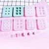 Silicone Mold Diy Hand-made Cube Ice Lattice Model