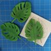 Sugarcraft Silicone Leaf Fondant Cake Decoration Mould