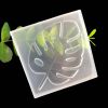 Sugarcraft Silicone Leaf Fondant Cake Decoration Mould