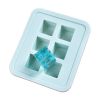 Silicone Mold Diy Hand-made Cube Ice Lattice Model