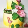 Sugarcraft Silicone Leaf Fondant Cake Decoration Mould