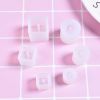 Silicone Mold Diy Hand-made Cube Ice Lattice Model