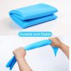 Oversize Silicone Craft Mat 23.6in Thick Nonstick Mats for Resin Molds Painting