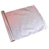 BBQ Grill Oven Baking Aluminum Foil Wrap Barbecue Chicken Wrappers Oilpaper Silver 30cm*5m