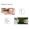 Infrared Forehead Thermometer, Non-Contact Infrared Thermometer With LCD Display