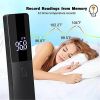 Infrared Forehead Thermometer, Non-Contact Infrared Thermometer With LCD Display