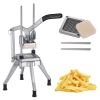 3/8" Blade Fruit and Vegetable Strip Cutting Machine