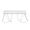 foldable laptop pc lapdesk/ support table/mobile portable folding