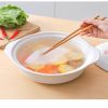 Blotting Paper For Cooking Soup And Drinking Kitchen Soup For Frying And Oil Filter For Baking