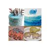 Animal Elephant Shape Aluminum Biscuit Mold Baking cookie moulds