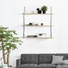 Display Shelves