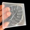 Sugarcraft Silicone Leaf Fondant Cake Decoration Mould