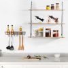 Display Shelves