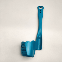 Rotating Spatula For Thermomix For TM5/TM6/TM31 Removing (Color: green)