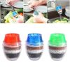 Kitchen Faucet Water Purifier Water Filter Coconut Shell Activated Carbon
