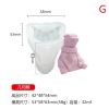 DIY ice model 3D cute animal soft silicone ice model creative coffee ice sculpture