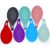 1Pc of Wood Handle Silicone kitchenware Health Kitchenware and kitchen Accessories