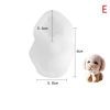 DIY ice model 3D cute animal soft silicone ice model creative coffee ice sculpture