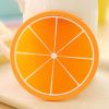 Non-slip Fruit Placemat Cup Mat Pads Coffee Mug Drink Coasters