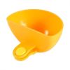 Creative Kitchen Condiment Dish Multi-purpose Can Be Added To The Bowl Dish Dressing Dish Salad Dres