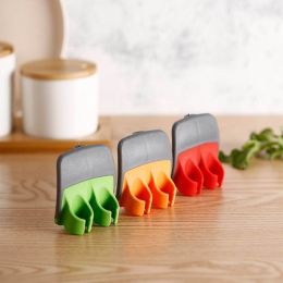 Fruit Peeler Stainless Blade Lemon Grapefruit Fruit Slicer Double Fingers Opener Cutter Stripping (Color: green)