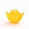 Silicone Egg Poacher Poaching Pods Cooker Boiler Egg Mold Bowl Rings Pancake Maker Tools