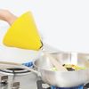Kitchen Tools Household Appliances Kitchen Artifact Cooking Oil Splash And Scald Proof Shield