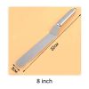 Cake Decorating Tools Stainless Steel Baking & Pastry Tools Portable Cream Spatula Cake Butter