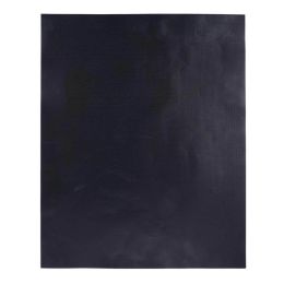 BBQ Mat Reuseable Barbecue Non-stick Liners Pan Fry Liner Pads Cooking Tool Sheet Pad (Color: Black, size: 1pcs)