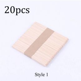 Silicone Ice Cream Mold Popsicle Molds DIY Homemade Cartoon Ice Cream Popsicle Ice Pop Maker Mould (size: Style 1)