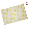 3pcs/set Reusable Waste Food Wrap Beeswax Wrap Sustainable Free Beeswax Food Storage Cloth Eco Frien